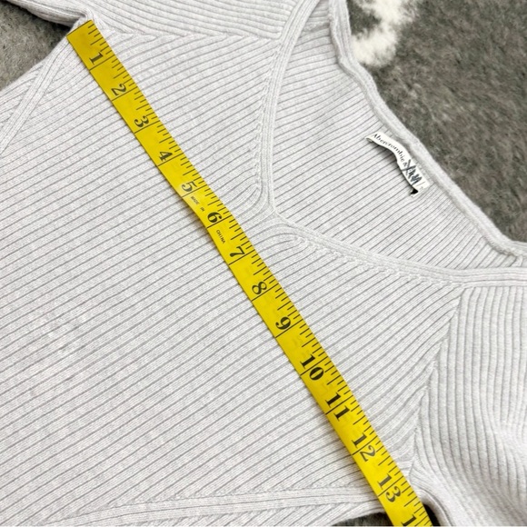 NWT Abercrombie & Fitch Bodysuit - Picture 12 of 12